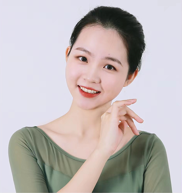 小紅老師 小紅老師