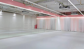 廣州雯思啟舞環(huán)境怎么樣？環(huán)境氛圍好不好？