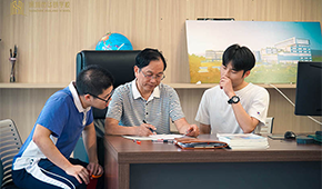 深圳華朗教學(xué)怎么樣？?jī)?nèi)附教學(xué)輔導(dǎo)照片！