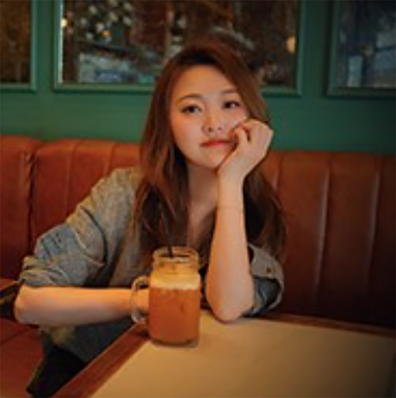 Lucy老师 Lucy老师