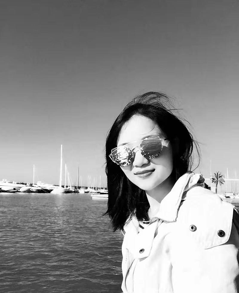 Ruen老师 Ruen老师