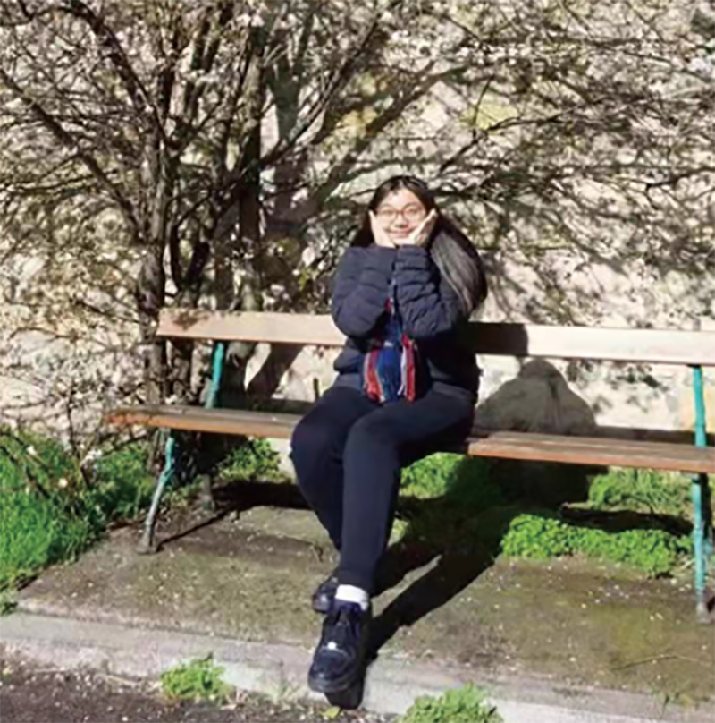 景歌老师 景歌老师