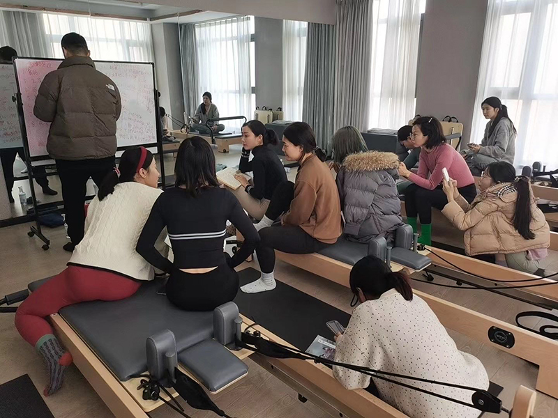 理论课堂 理论课堂