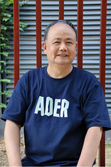 王老师（政治）