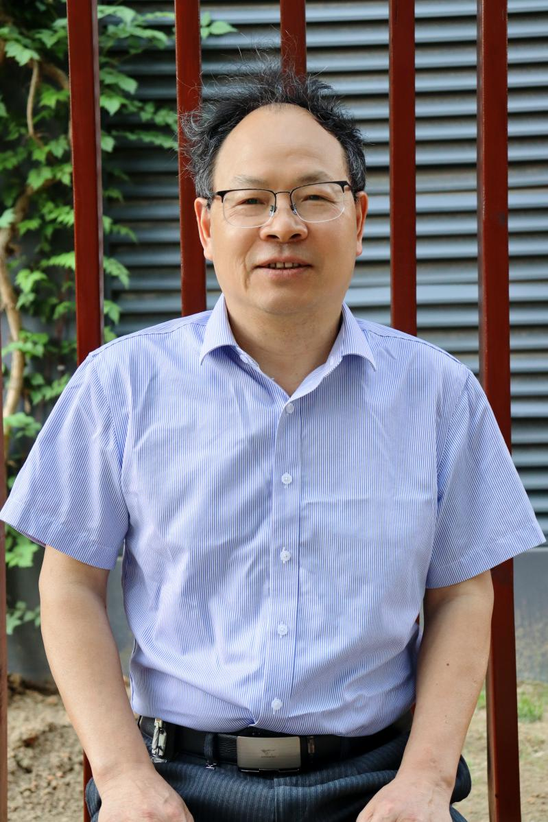 董老师（数学）