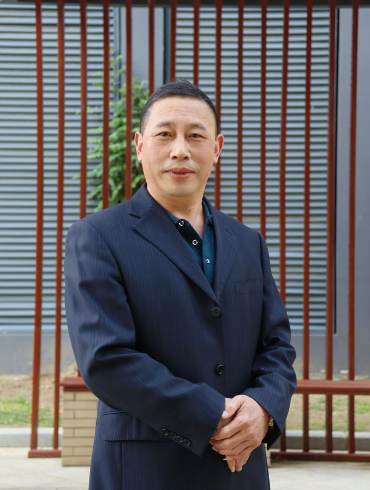 杨老师（英语）