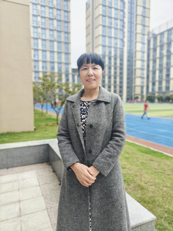 王老师（历史）