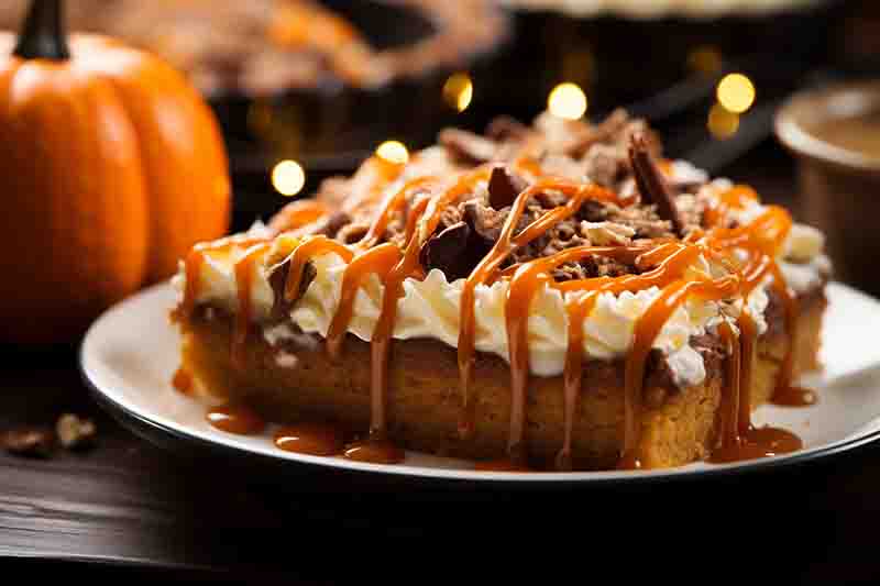 甜蜜焦糖面包 甜蜜焦糖面包