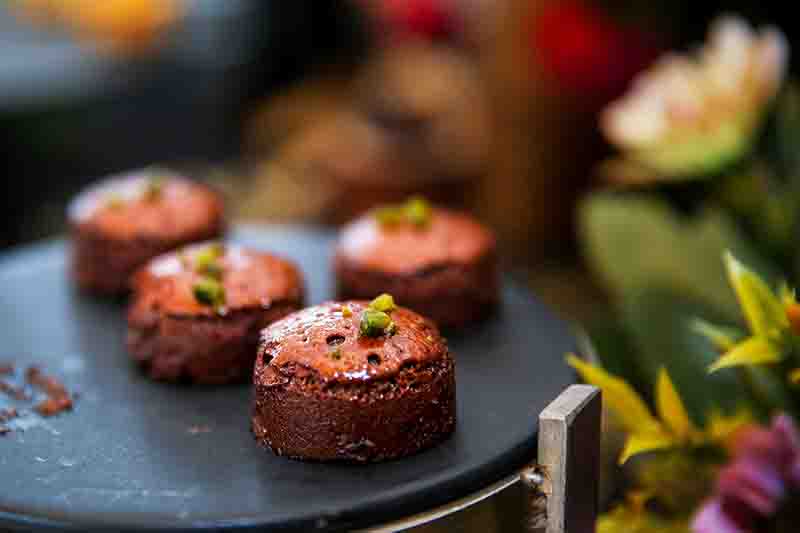 布朗尼蛋糕 布朗尼蛋糕