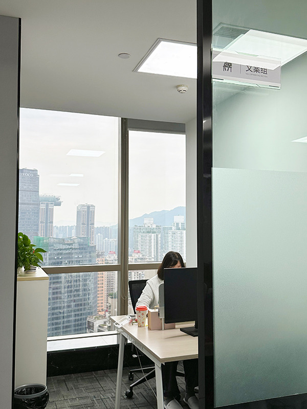 服務(wù)環(huán)境