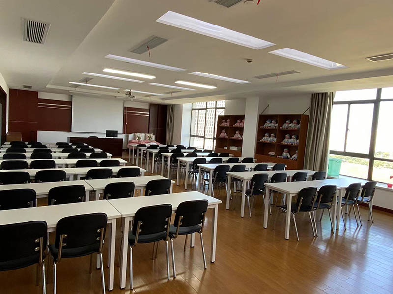 教學(xué)環(huán)境 教學(xué)環(huán)境