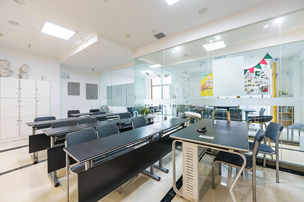 教學(xué)環(huán)境 教學(xué)環(huán)境