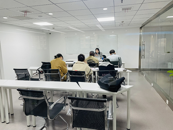 學(xué)習(xí)現(xiàn)場 學(xué)習(xí)現(xiàn)場