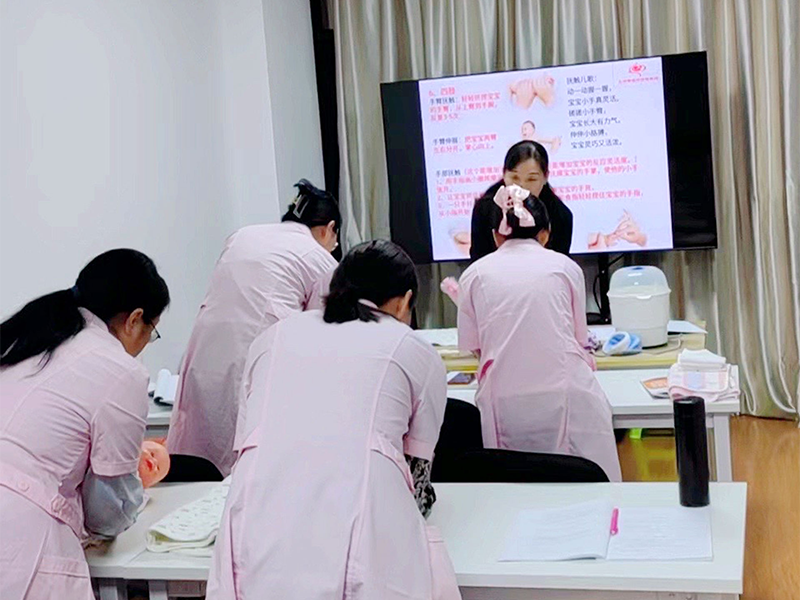 授课现场 授课现场