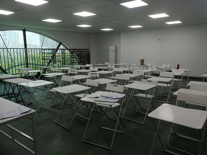 课室环境 课室环境