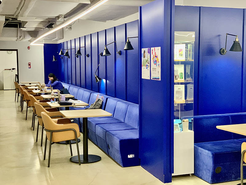 機(jī)構(gòu)環(huán)境