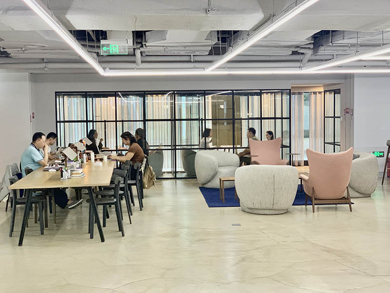 學(xué)習(xí)現(xiàn)場 學(xué)習(xí)現(xiàn)場