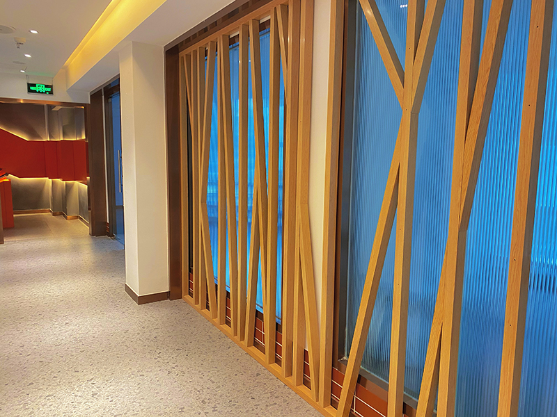 环境展示 环境展示