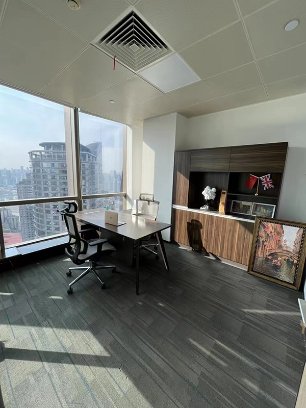 服務(wù)環(huán)境