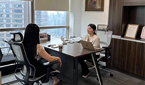 重慶意語橋服務怎么樣？入學率簽證率高不高?