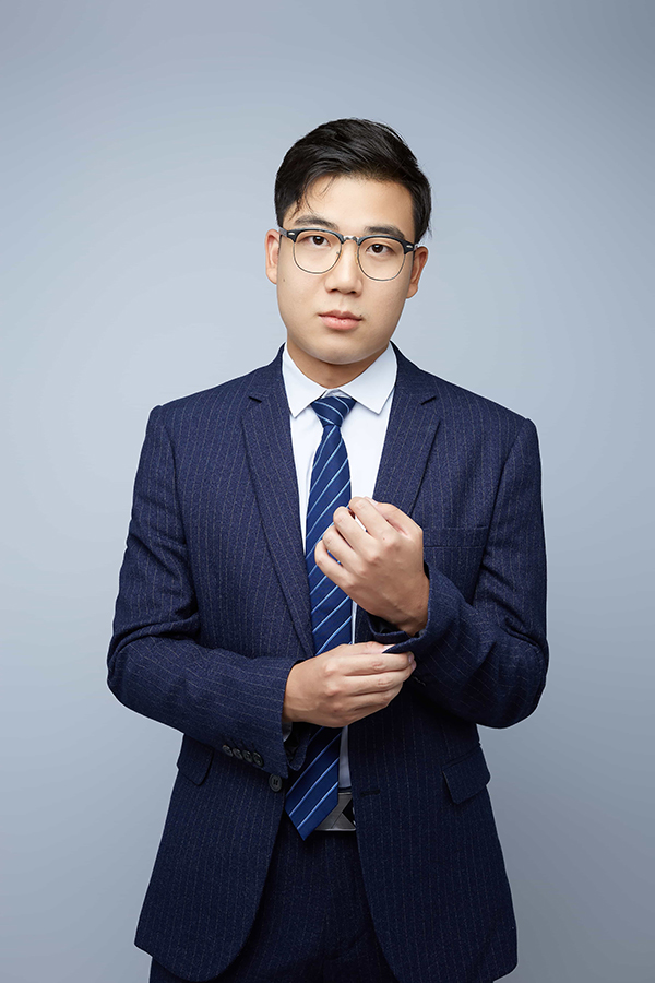 Herry代桀 Herry代桀