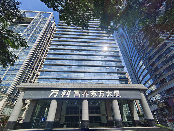 大夏外景 大夏外景