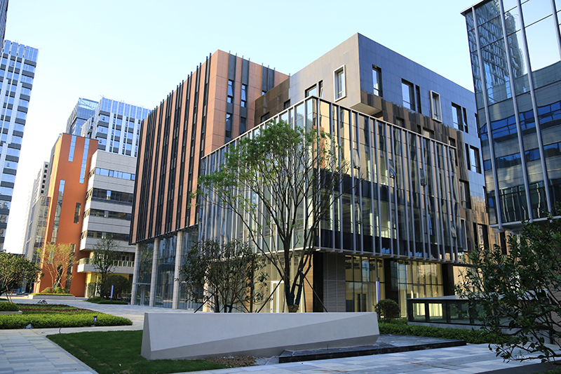 园区图片4 园区图片4