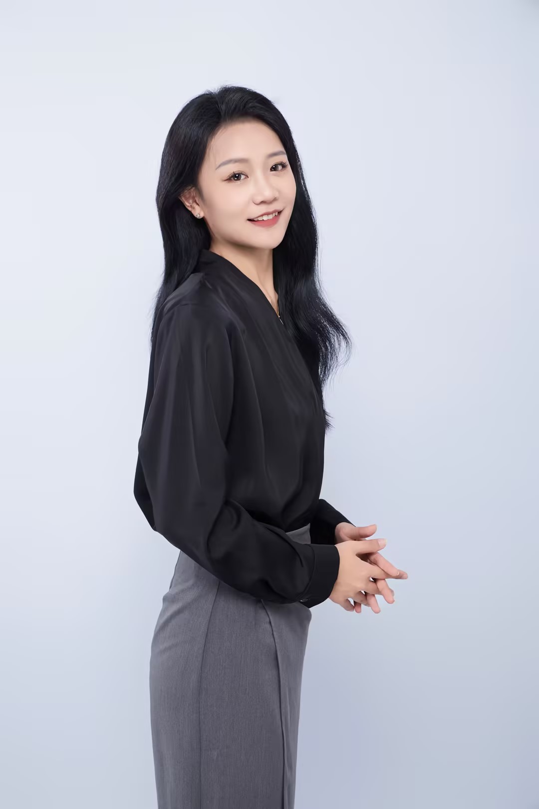 Sharon Zhang Sharon Zhang