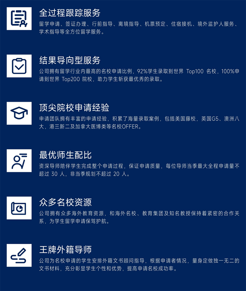 服务优势 服务优势