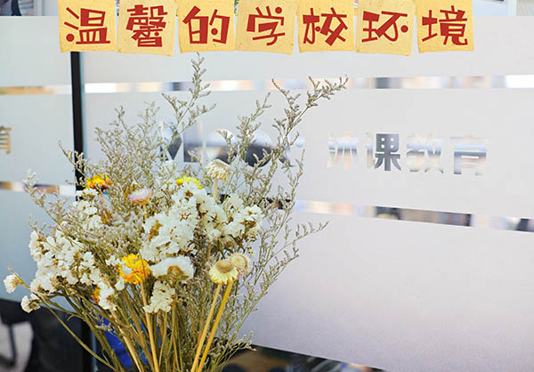 环境展示 环境展示