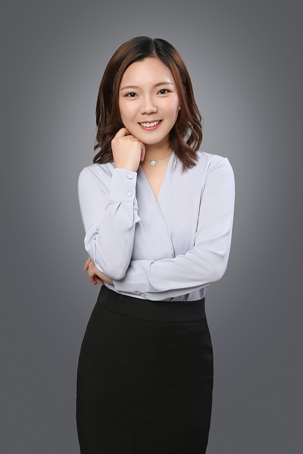 Tibby赵廷廷 Tibby赵廷廷