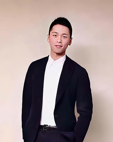 Eddie 温常翰 Eddie 温常翰