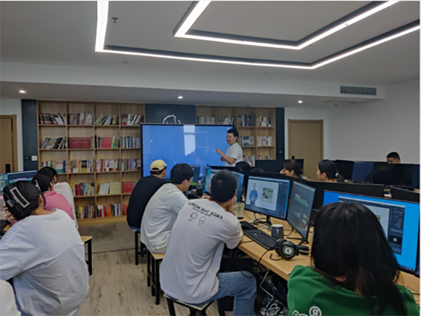 剪辑班课堂 剪辑班课堂