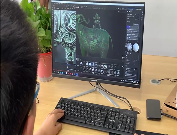 建模课堂 建模课堂