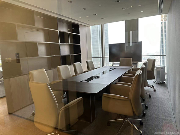 機(jī)構(gòu)環(huán)境