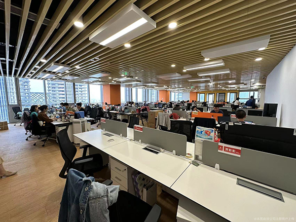 機(jī)構(gòu)環(huán)境