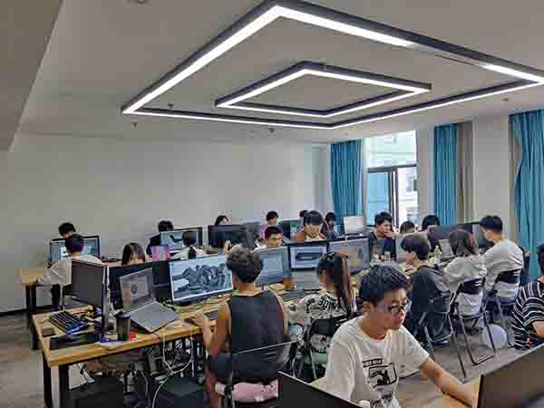 正在学习中 正在学习中