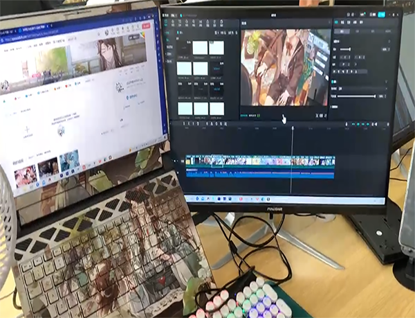 剪辑班 剪辑班