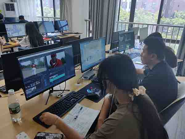 剪辑学习 剪辑学习