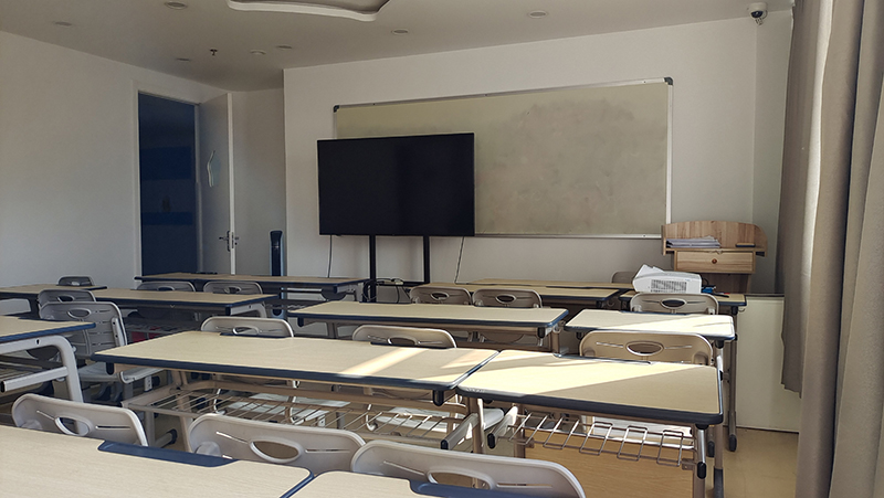 课室展示