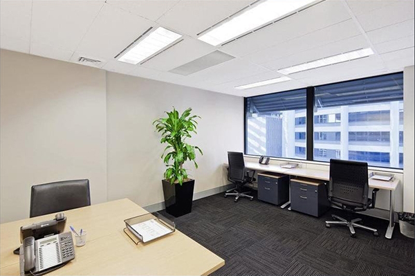 悉尼辦公環(huán)境