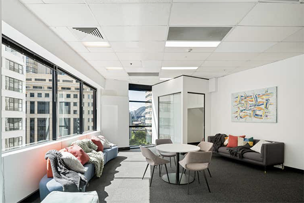 悉尼室內(nèi)環(huán)境