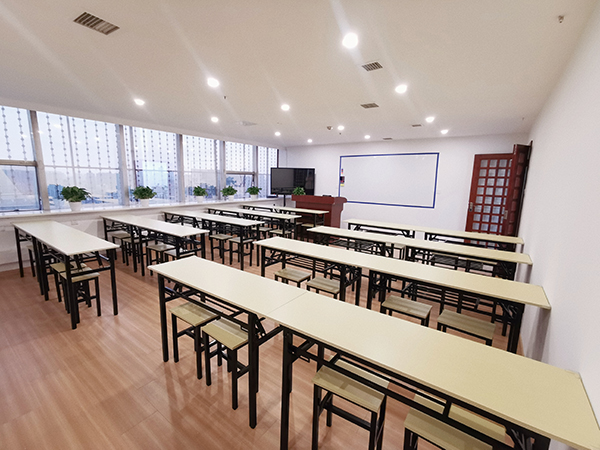 教学环境 教学环境