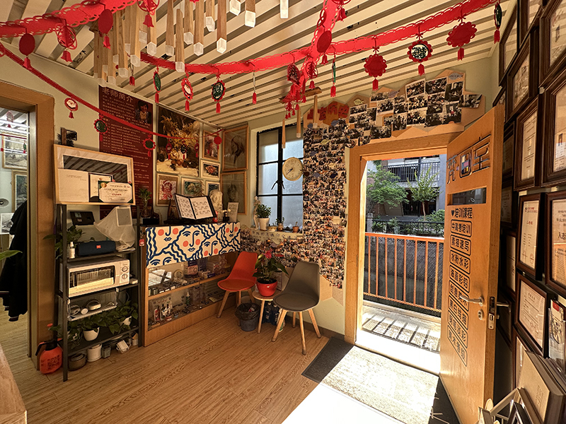 內(nèi)部環(huán)境