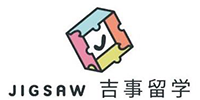 学校logo
