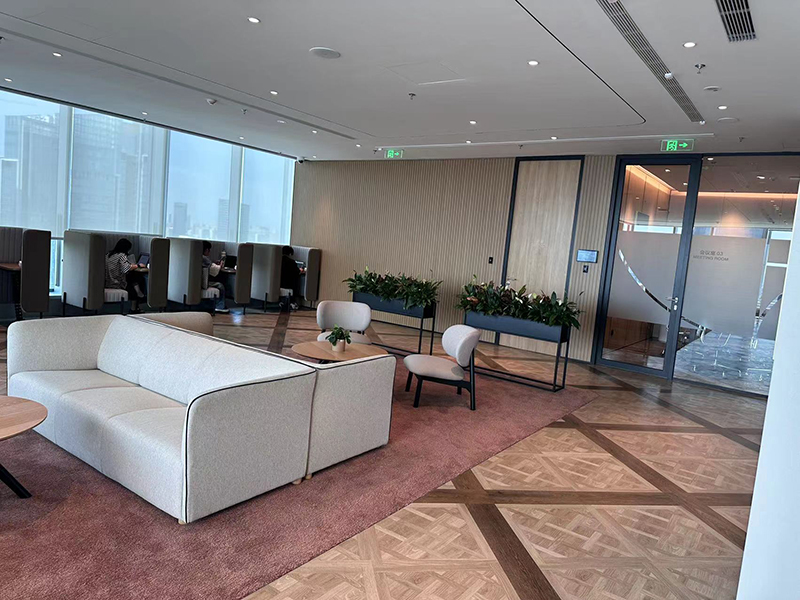 申请环境 申请环境