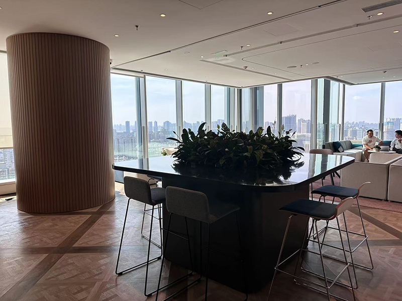 休息环境 休息环境