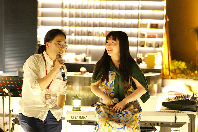 教學(xué)實(shí)景 教學(xué)實(shí)景