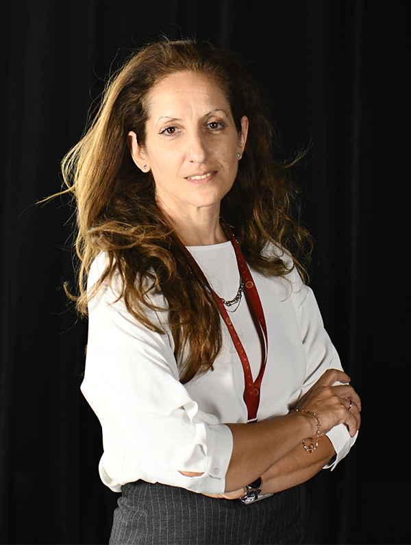 Alejandra Cetrangolo Alejandra Cetrangolo