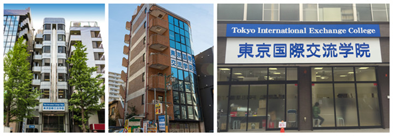 東京國(guó)際交流學(xué)院